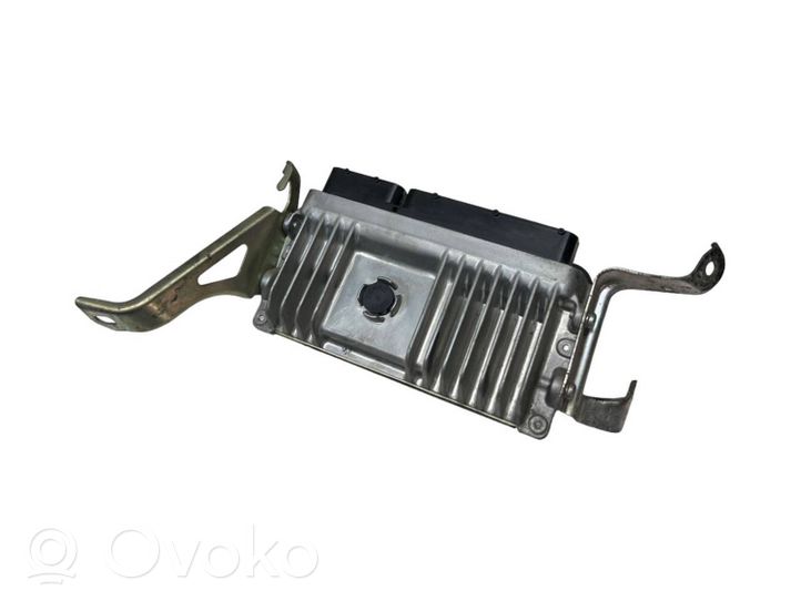 Toyota Avensis T270 Calculateur moteur ECU 8966105G10