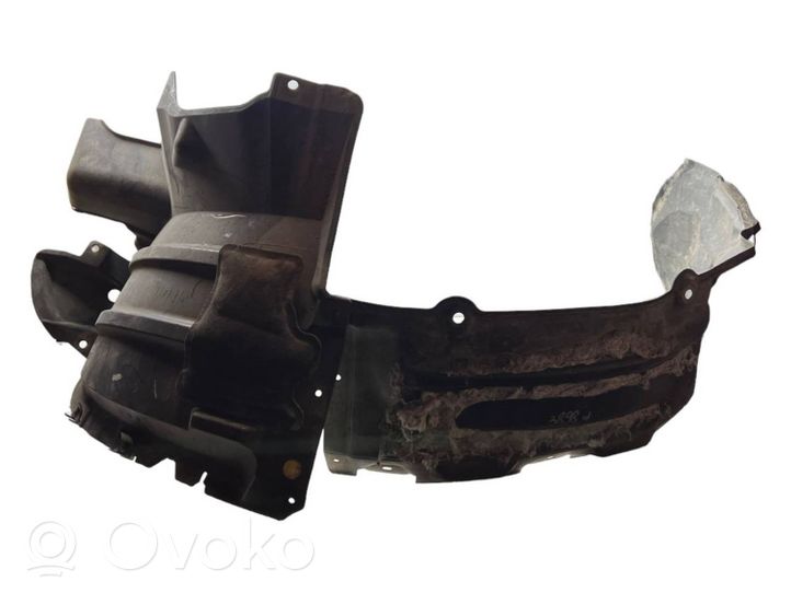 Toyota Land Cruiser (J200) Rivestimento paraspruzzi passaruota anteriore 5389660010