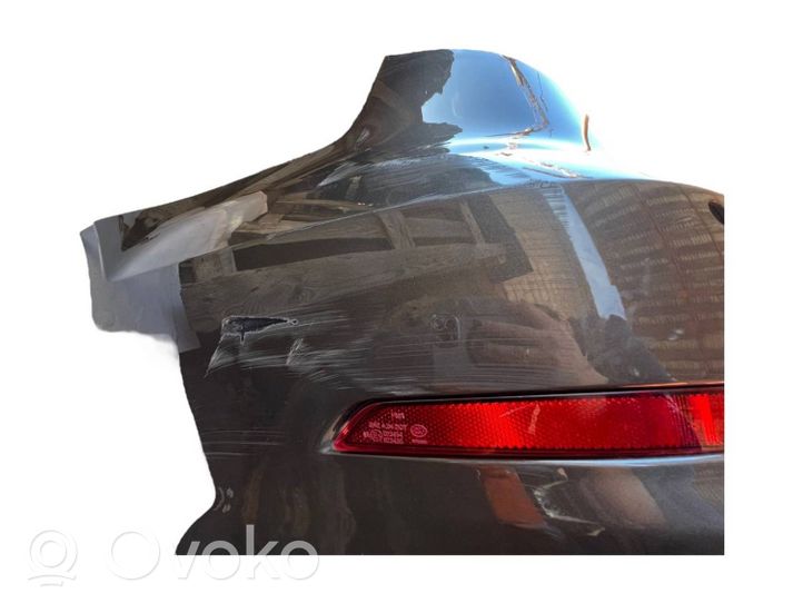 Audi A3 S3 8V Puskuri 8V5807521E