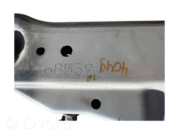 Lexus RX 300 Oberteil Schlossträger Frontträger Frontmaske 0140154015