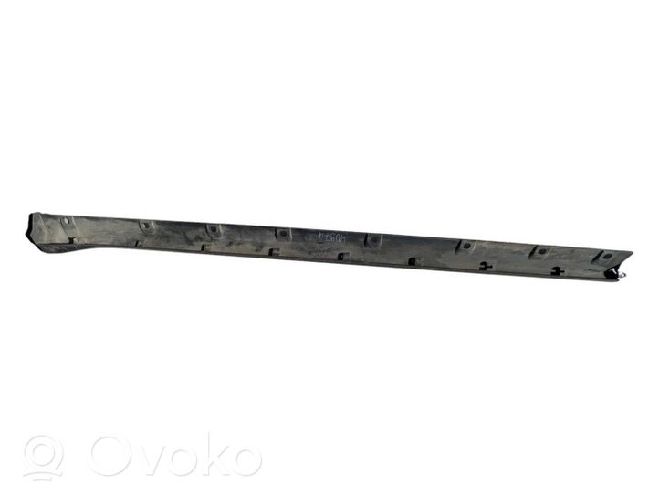 Toyota Land Cruiser (J120) Rivestimento sottoporta/minigonna laterale 7585160050