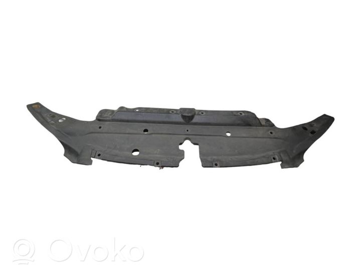 Toyota Land Cruiser (J150) Panel mocowania chłodnicy / góra 5329260110