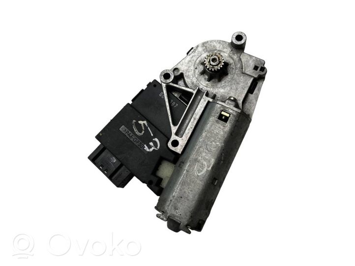 BMW 5 E39 Unité de commande / module de toit ouvrant 8381480