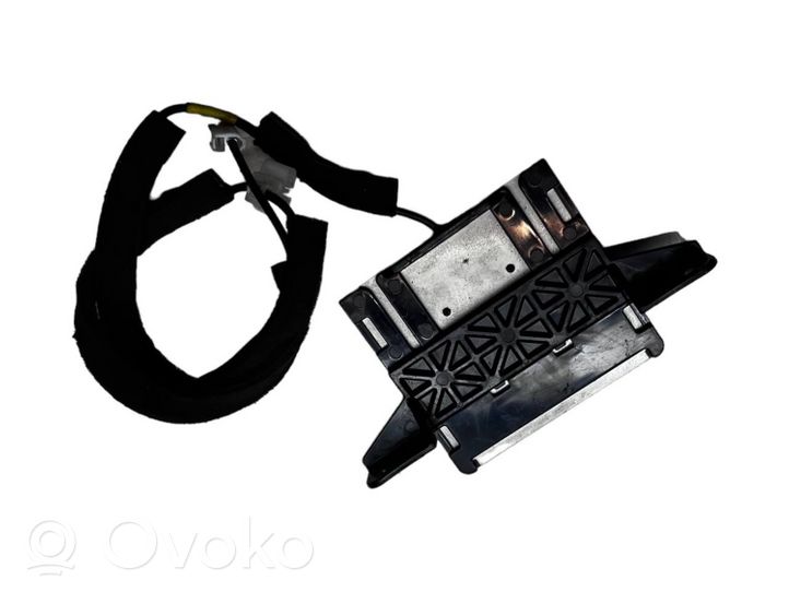 Toyota Avensis T220 Navigacijos (GPS) valdymo blokas 8686005010