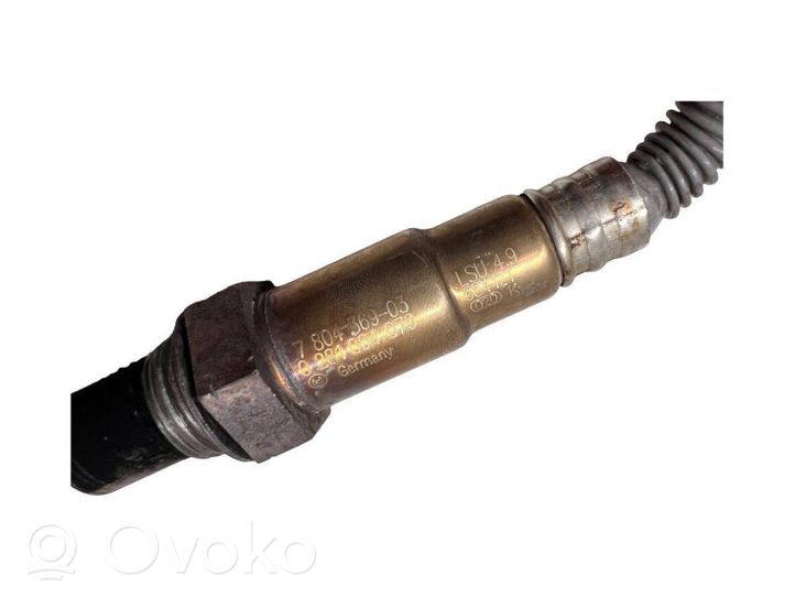 Toyota Avensis T270 Sonde lambda 780436903