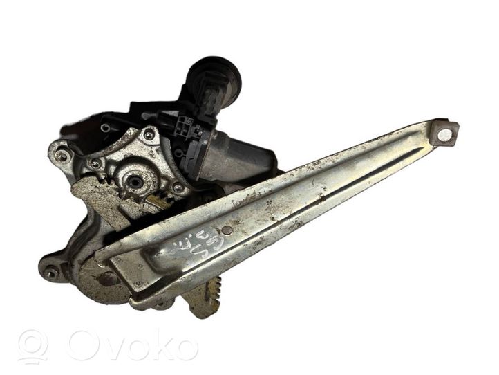 Lexus GS 300 350 430 450H Motorino alzacristalli della portiera posteriore 8572058010