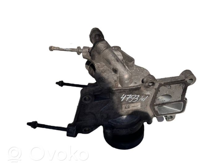 Toyota Avensis T270 Pompe de circulation d'eau 782300803