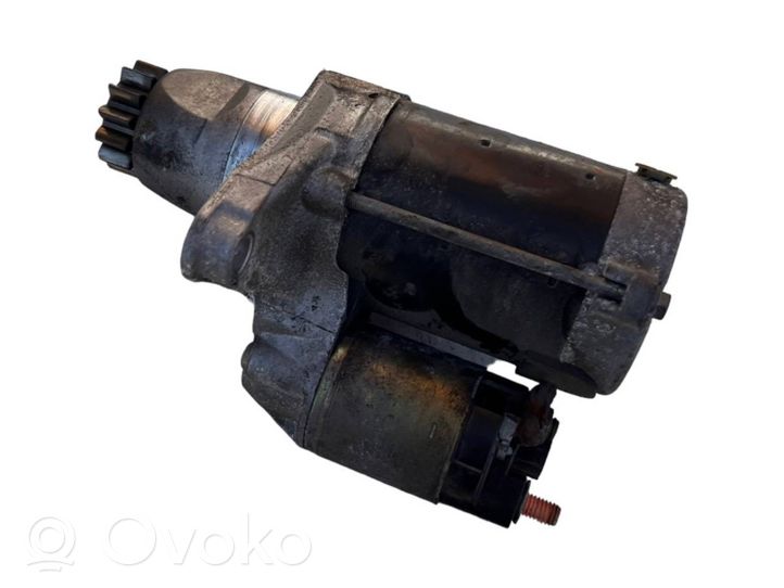 Lexus RX 300 Starter motor 2810028041