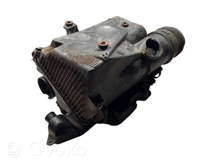 Toyota Land Cruiser (J120) Scatola del filtro dell’aria 1789330020