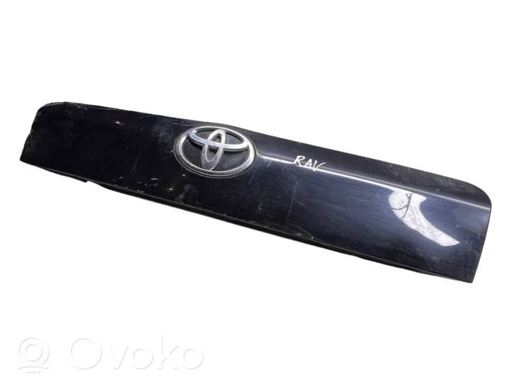 Toyota RAV 4 (XA30) Listwa oświetlenie tylnej tablicy rejestracyjnej 7680142070