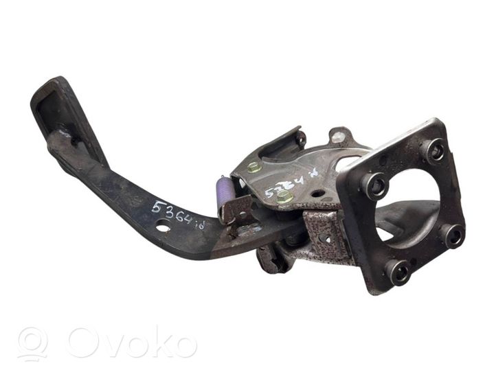 Toyota Land Cruiser (J200) Pédale de frein 4712150020