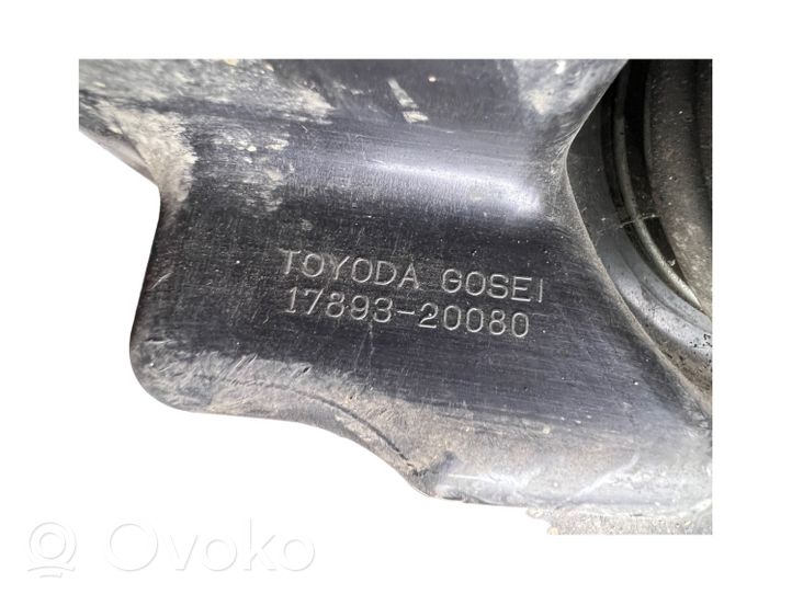 Lexus RX 300 Rezonator / Dolot powietrza 1789320080