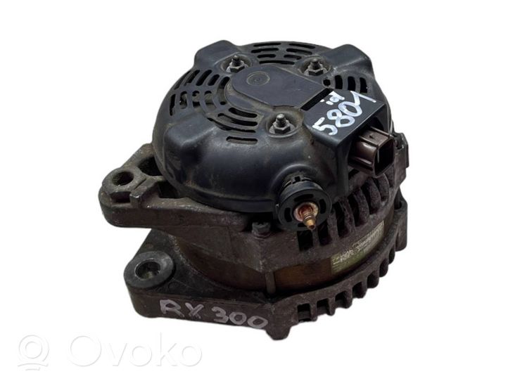 Lexus RX 300 Alternator 2706020290