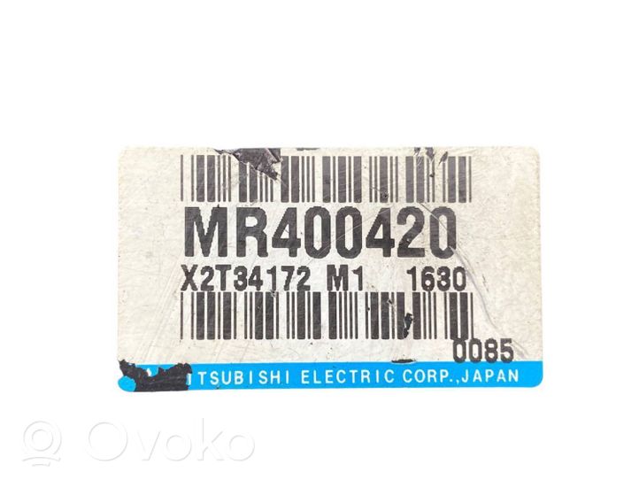 Mitsubishi Pajero ABS valdymo blokas MR400420