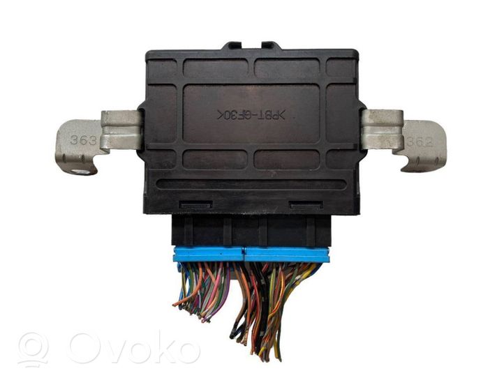 Mitsubishi Pajero ABS valdymo blokas MR400420