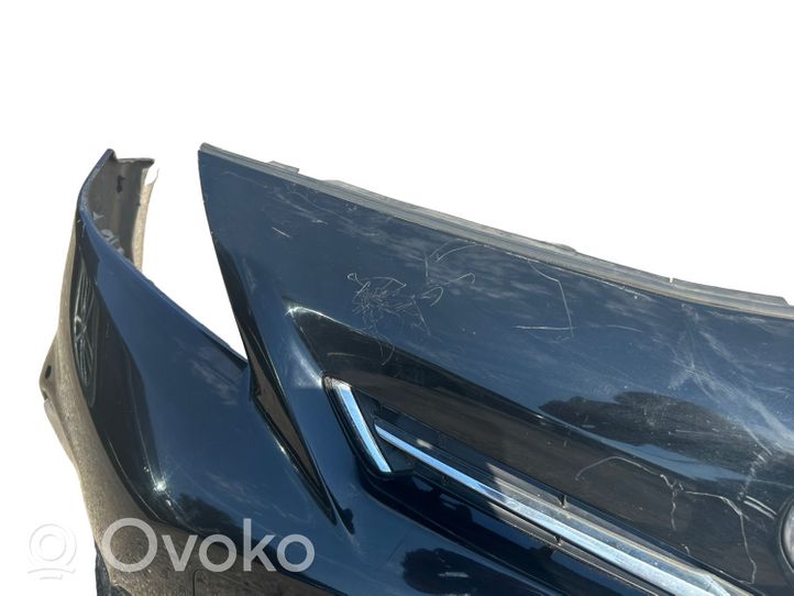 Toyota Prius+ (ZVW40) Priekšējais bamperis 5211947240