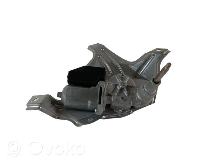 Toyota Yaris Rear window wiper motor 851300D190