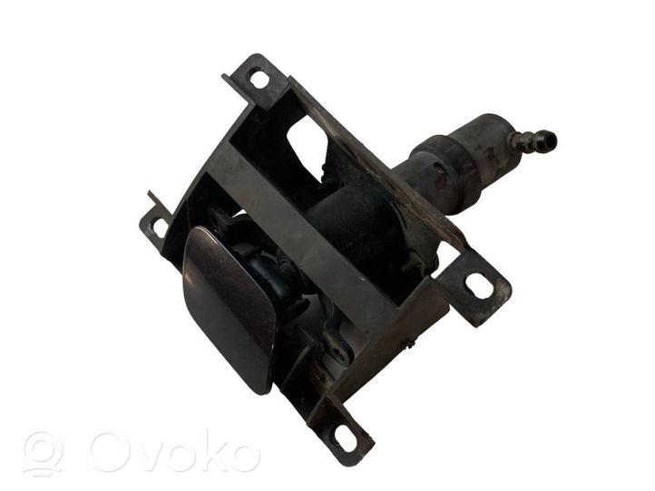 Volkswagen Touareg I Dysza spryskiwacza lampy przedniej 7L6955978