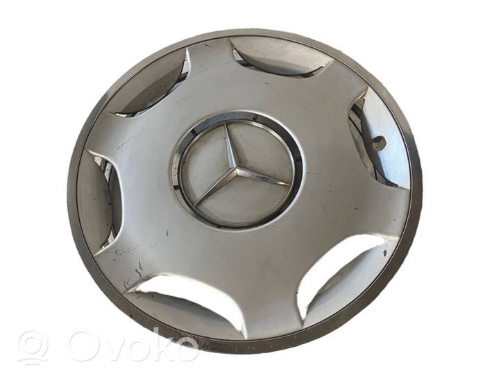 Mercedes-Benz E W124 Mozzo/copricerchi/borchia della ruota R15 1244011424