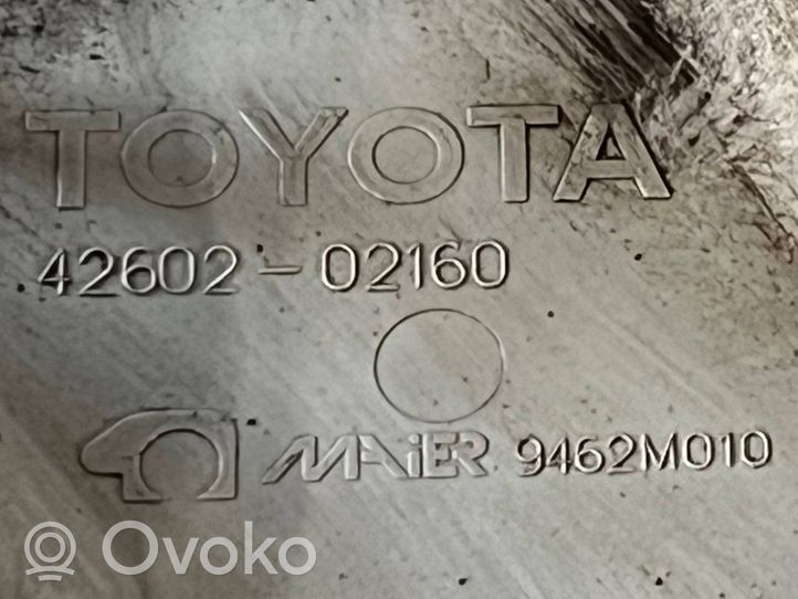 Toyota Corolla E140 E150 Колпак (колпаки колес) R 15 4260202160