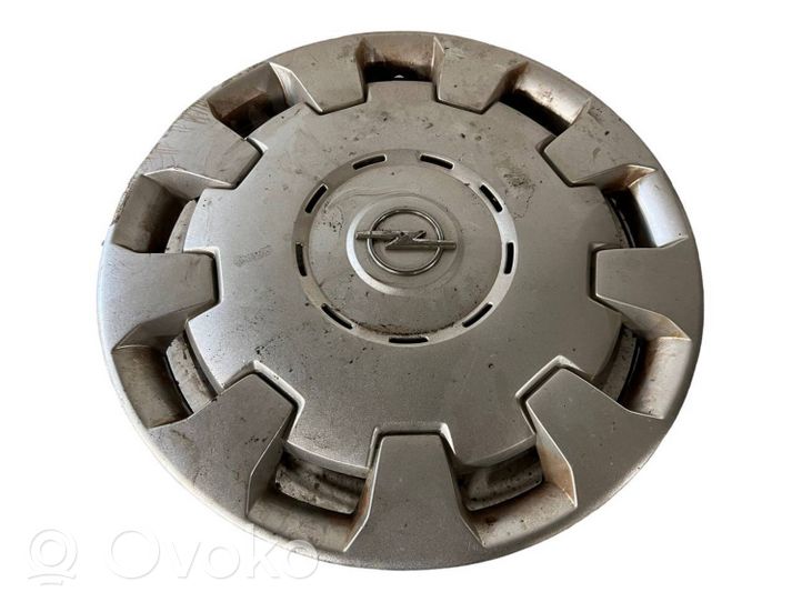 Opel Astra G R15 wheel hub/cap/trim 24413158