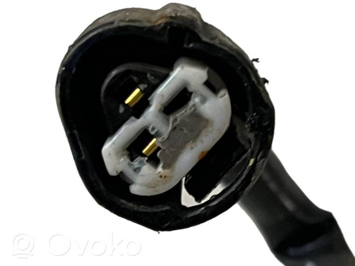 Toyota Land Cruiser (J100) Ilmajousituksen kompressoripumppu 8919260030