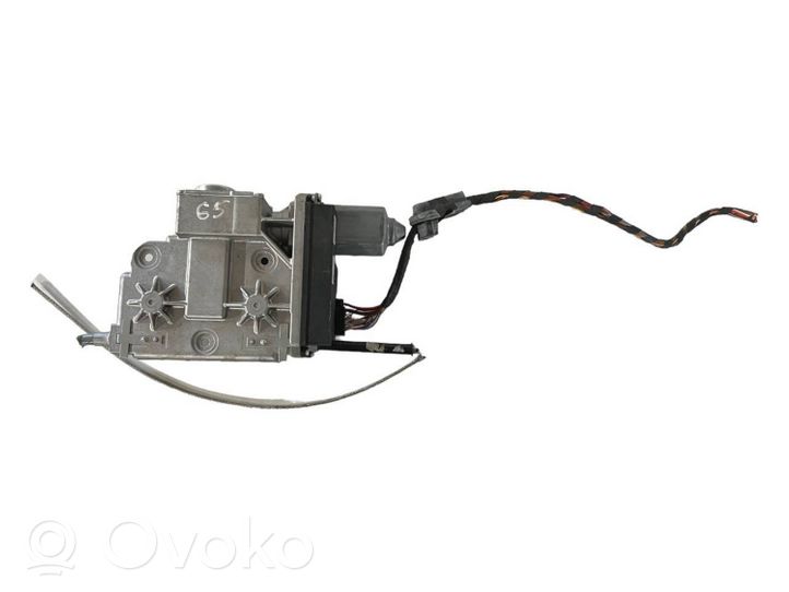 BMW 7 E65 E66 Hand brake/parking brake motor 6769700