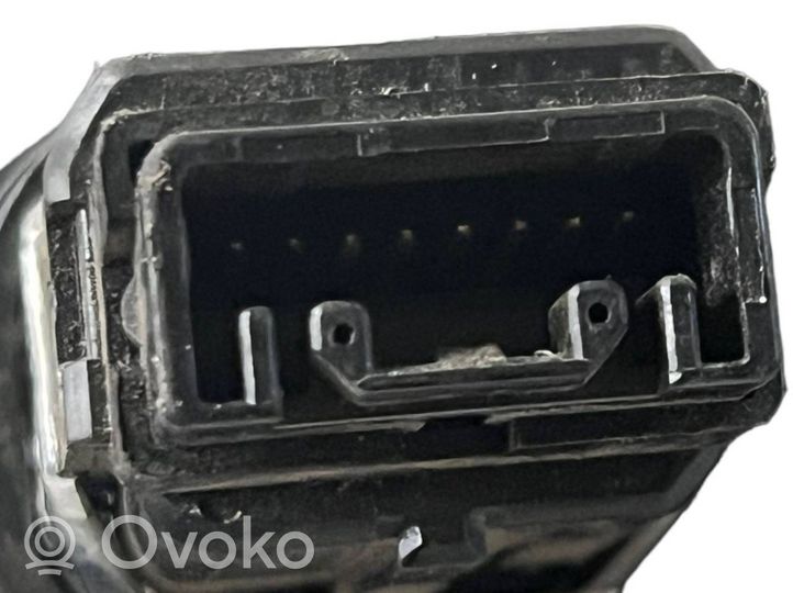 Toyota Corolla Verso AR10 Panelės apdailos skydas (šoninis) 5567064010