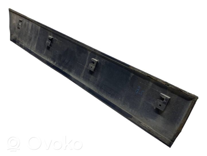 Toyota Land Cruiser (J100) Moulure de porte arrière 7574260160