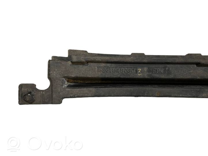 Lexus RX 330 - 350 - 400H Etupuskurin vaimennin 5261148080