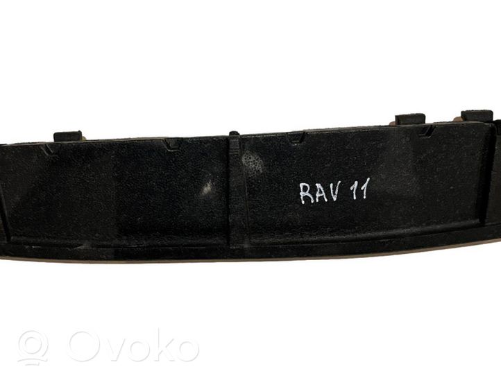 Toyota RAV 4 (XA30) Front bumper foam support bar 5261842040