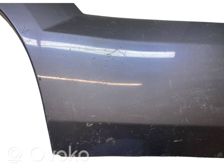 Toyota Land Cruiser (J120) Moulure de porte arrière 7574160200