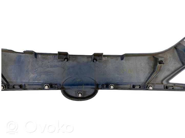 Toyota Avensis T270 Trunk/boot trim cover 7681105140