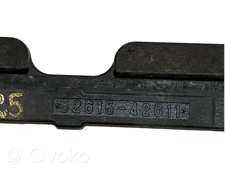 Toyota RAV 4 (XA30) Absorber zderzaka tylnego 5261542011