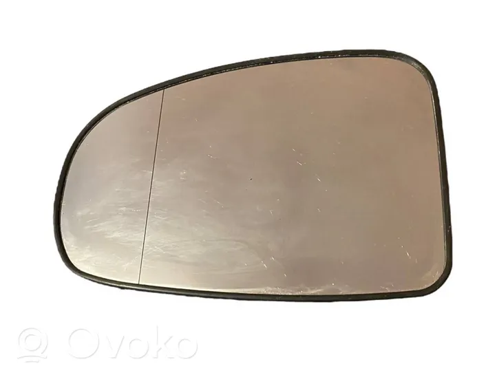 Toyota Avensis T270 Spiegelglas Außenspiegel 3301011