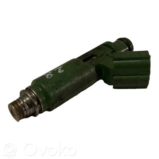 2325022040 Toyota Corolla E120 E130 Fuel injector, 40.00 € RRR