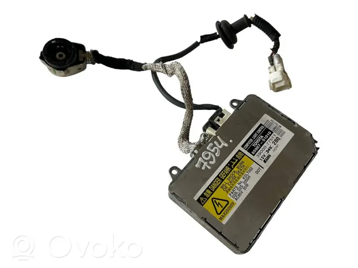 Lexus RX 300 Moduł poziomowanie świateł Xenon 8596751010