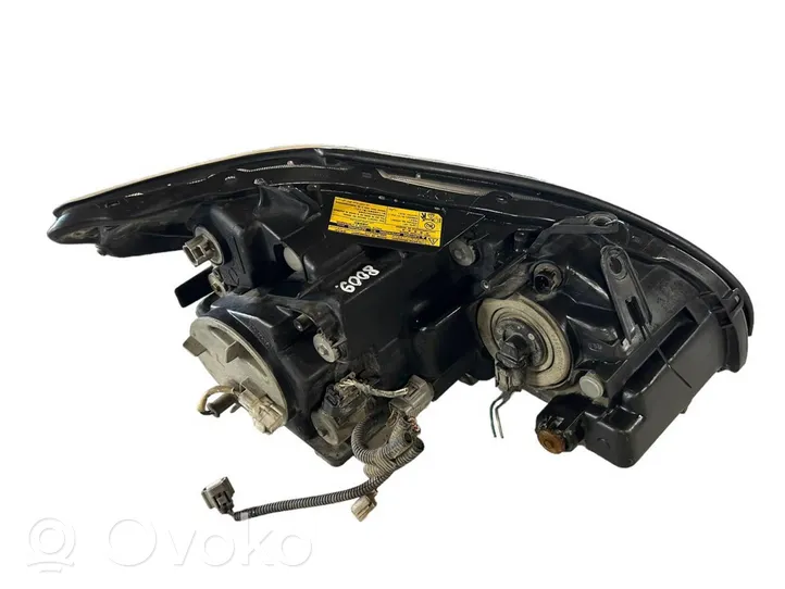 Lexus RX 330 - 350 - 400H Lampa przednia 