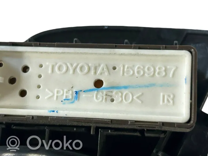 Lexus RX 300 Klamka wewnętrzna drzwi przednich 6920648060