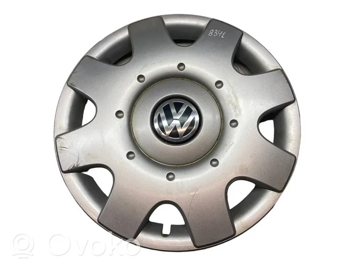 Volkswagen Touran I Mozzo/copricerchi/borchia della ruota R16 3B0601147G
