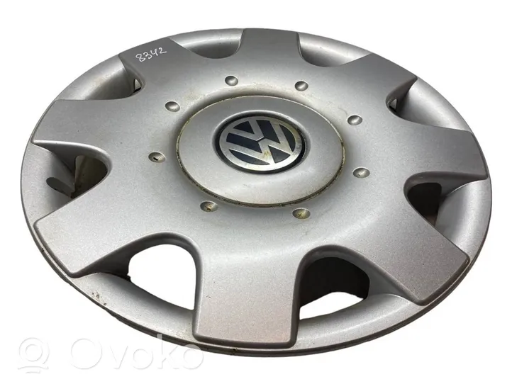 Volkswagen Touran I R16 wheel hub/cap/trim 3B0601147G