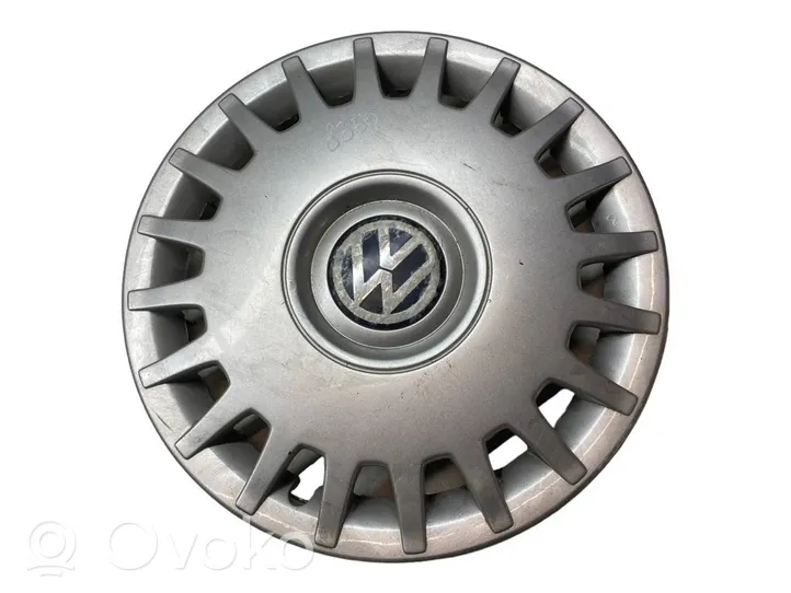 Volkswagen Golf IV R15 wheel hub/cap/trim 1J0601147H