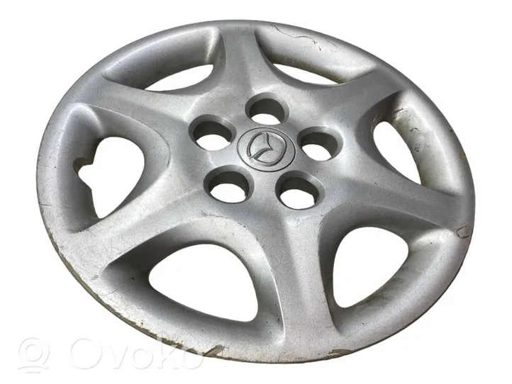 Mazda 626 Mozzo/copricerchi/borchia della ruota R15 GE4V37170