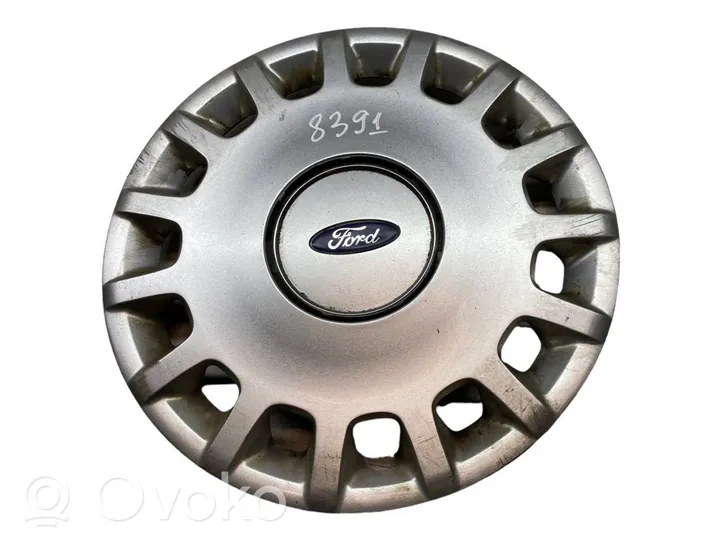 Ford Focus R15 wheel hub/cap/trim 98AB1130NE