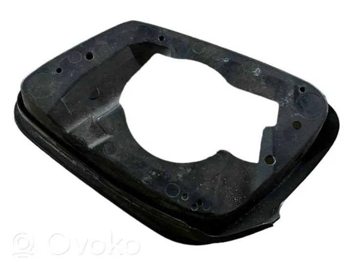 BMW 7 F01 F02 F03 F04 Veidrodėlio plastikinė apdaila E1021016