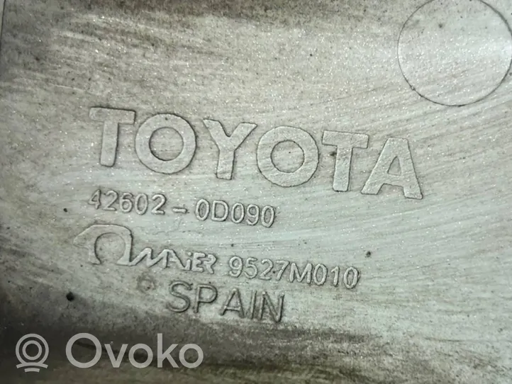 Toyota Auris 150 Kołpaki oryginalne R14 426020D090