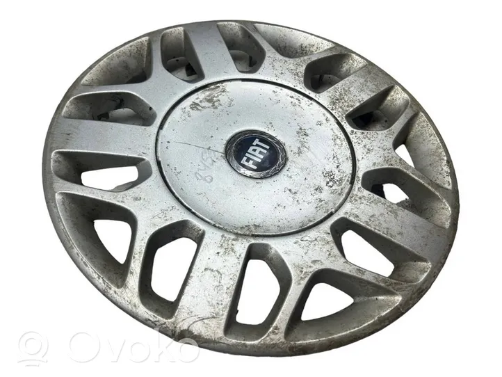 Fiat Scudo Mozzo/copricerchi/borchia della ruota R15 46842219