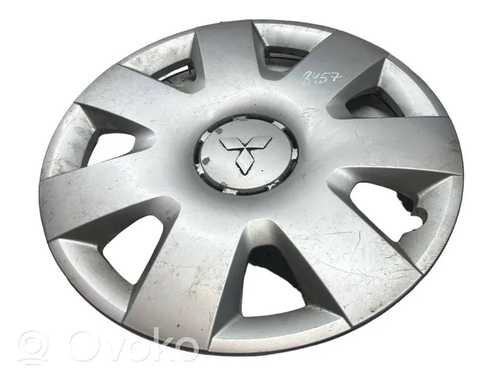 Mitsubishi Lancer X R17 wheel hub/cap/trim A040A