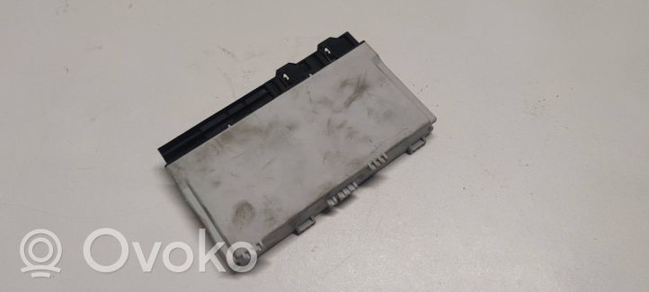 BMW 3 F30 F35 F31 Istuimen säädön moduuli 9354457