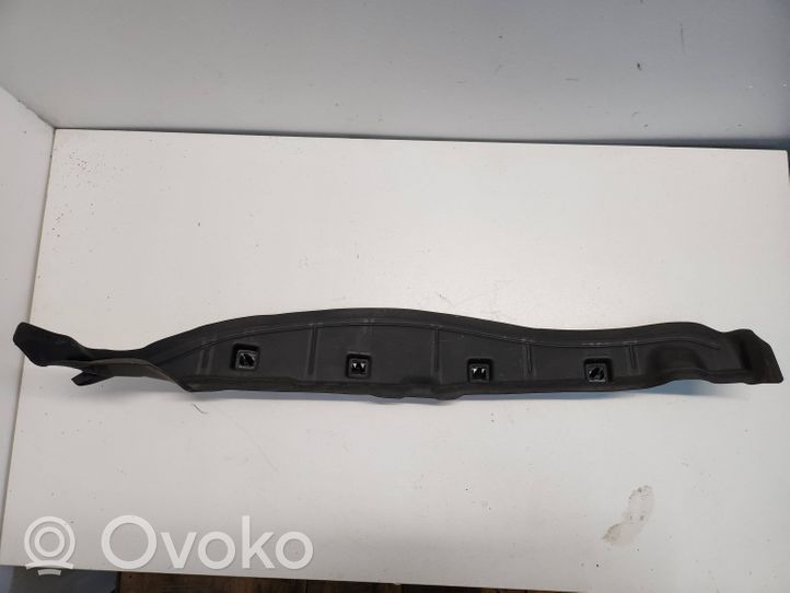 BMW 6 F12 F13 Panel wykończeniowy błotnika 7433820